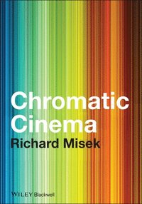 bokomslag Chromatic Cinema