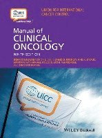 bokomslag UICC Manual of Clinical Oncology