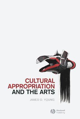 Cultural Appropriation and the Arts 1