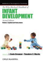bokomslag The Wiley-Blackwell Handbook of Infant Development, Volume 2