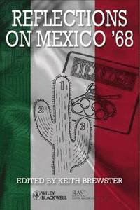 bokomslag Reflections on Mexico '68