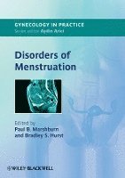 bokomslag Disorders of Menstruation