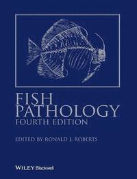 bokomslag Fish Pathology