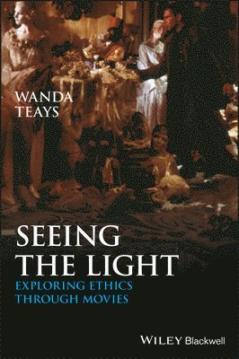 Seeing The Light