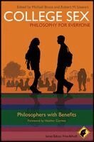 Michael Bruce, Robert M. Stewart - College Sex - Philosophy for Everyone, Häftad