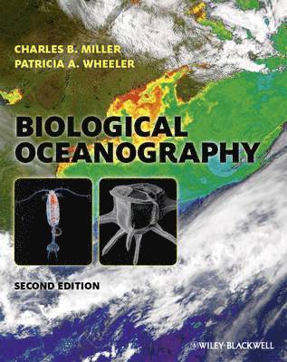 Biological Oceanography 1