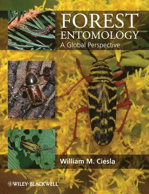 Forest Entomology 1