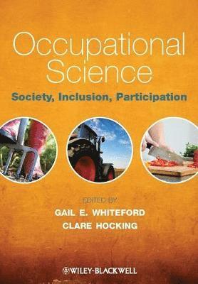 Occupational Science 1