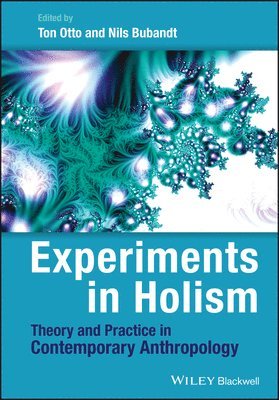 Experiments in Holism 1