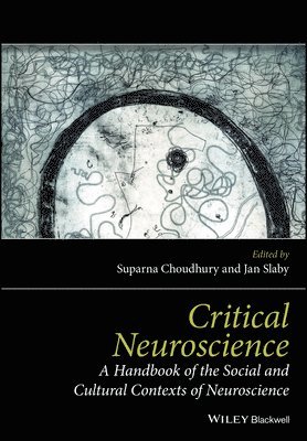 Suparna Choudhury, Jan Slaby - Critical Neuroscience, Inbunden