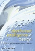 bokomslag Distributed Intelligence In Design