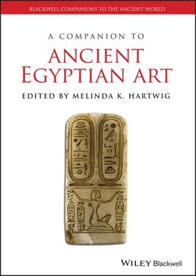 Companion to Ancient Egyptian Art