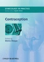 bokomslag Contraception