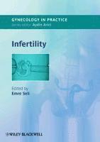 Emre Seli - Infertility, Häftad