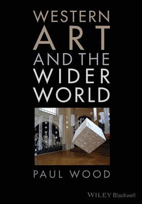 Western Art and the Wider World 1