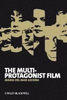 bokomslag The Multi-Protagonist Film