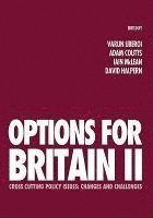 bokomslag Options for Britain II