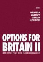 bokomslag Options for Britain II