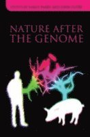 bokomslag Nature After the Genome