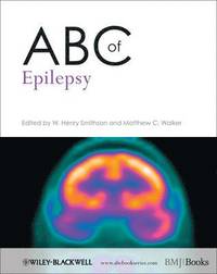 bokomslag ABC of Epilepsy