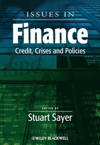 bokomslag Issues in Finance