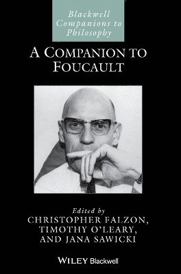 A Companion to Foucault 1