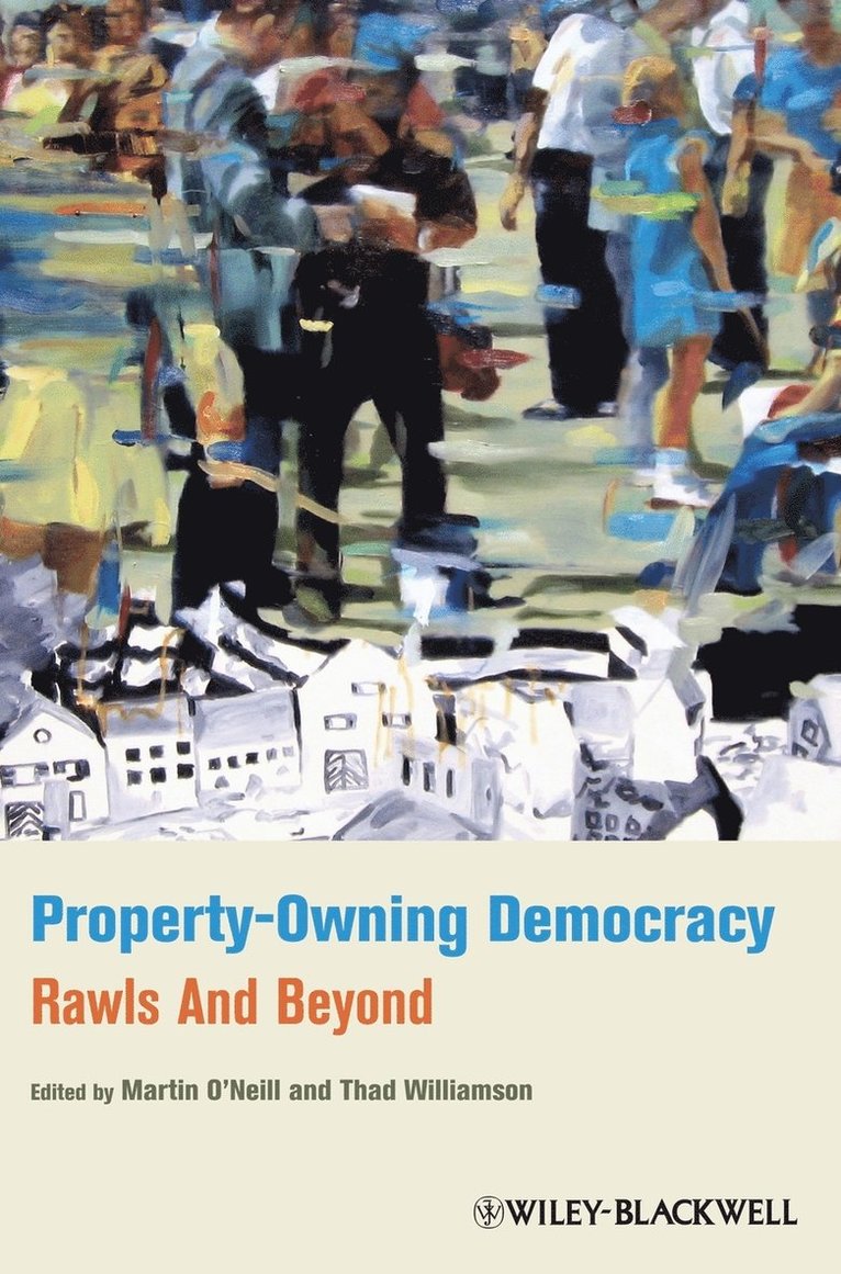 Property-Owning Democracy 1