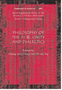 bokomslag Philosophy of the Yi