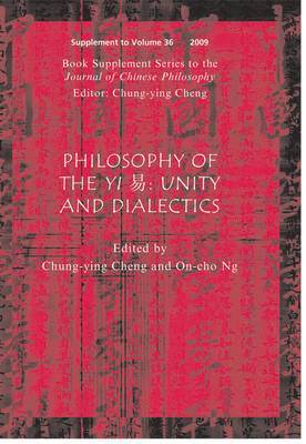 Philosophy of the Yi 1