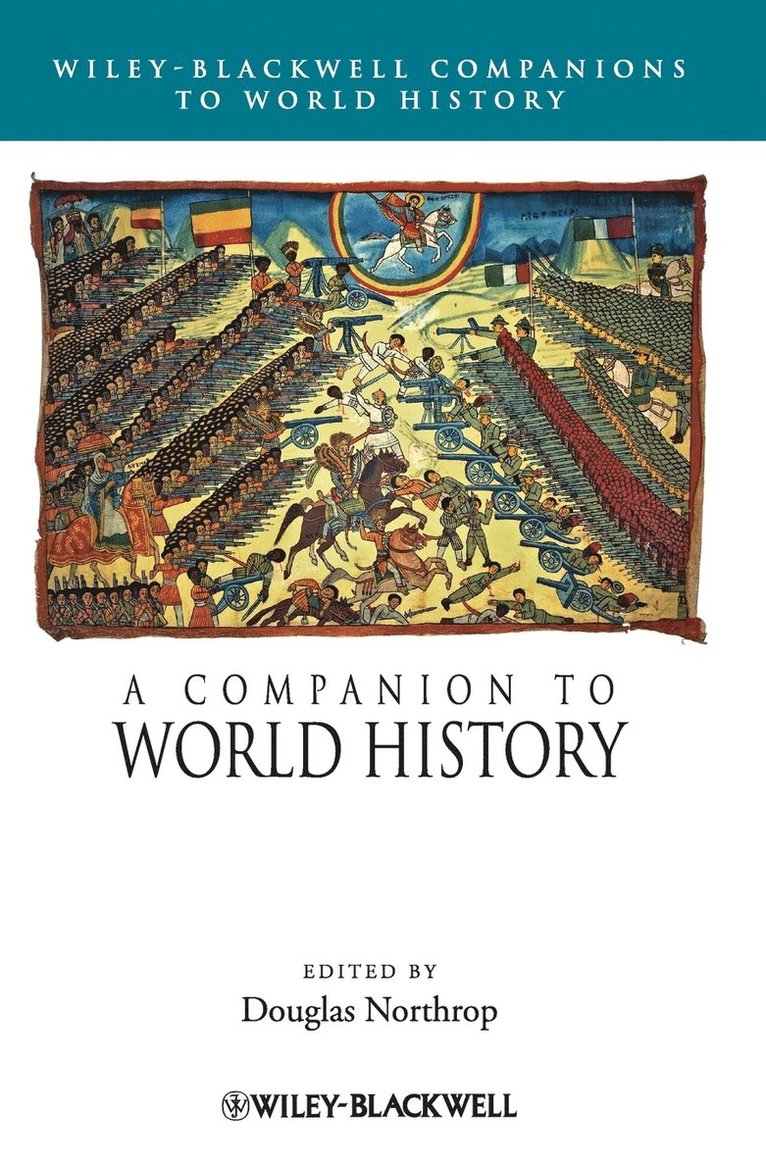 A Companion to World History 1