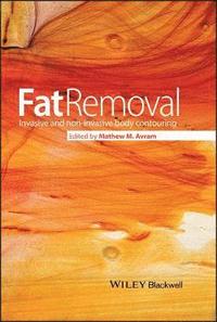 bokomslag Fat Removal