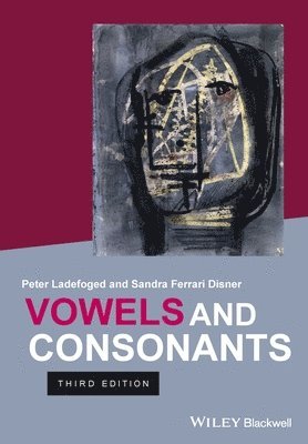 Vowels and Consonants 1