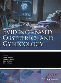 bokomslag Evidence-based Obstetrics and Gynecology