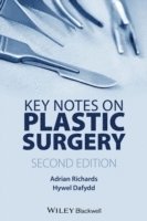bokomslag Key Notes on Plastic Surgery