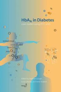 bokomslag HbA1c in Diabetes