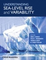 bokomslag Understanding Sea-level Rise and Variability