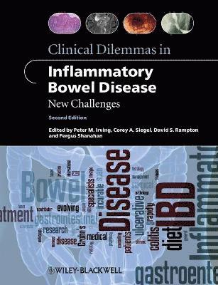 Clinical Dilemmas in Inflammatory Bowel Disease 1