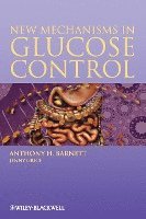 bokomslag New Mechanisms in Glucose Control