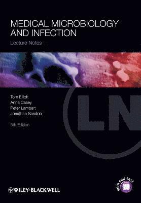 Medical Microbiology and Infection 1