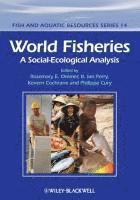 bokomslag World Fisheries