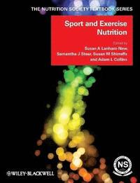 bokomslag Sport and Exercise Nutrition