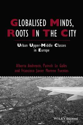 Globalised Minds, Roots in the City 1