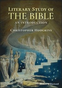bokomslag Literary Study of the Bible