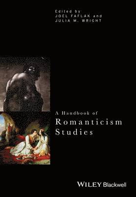A Handbook of Romanticism Studies 1