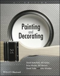 bokomslag Painting and Decorating