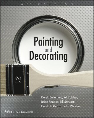 Painting and Decorating 1