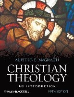 bokomslag Christian Theology: An Introduction, 5th Edition