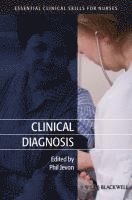 bokomslag Clinical Diagnosis