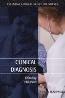 Clinical Diagnosis 1