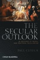 Paul Cliteur - Secular Outlook, Inbunden